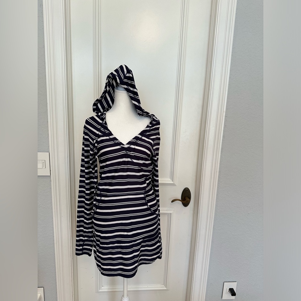 Athletic short dress